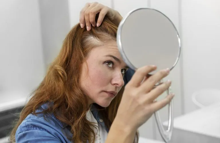 Dermatologia Capilar