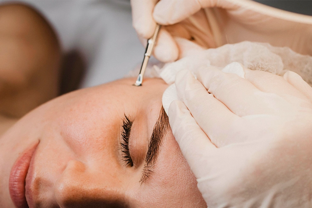 Dermatologia Cirúrgica