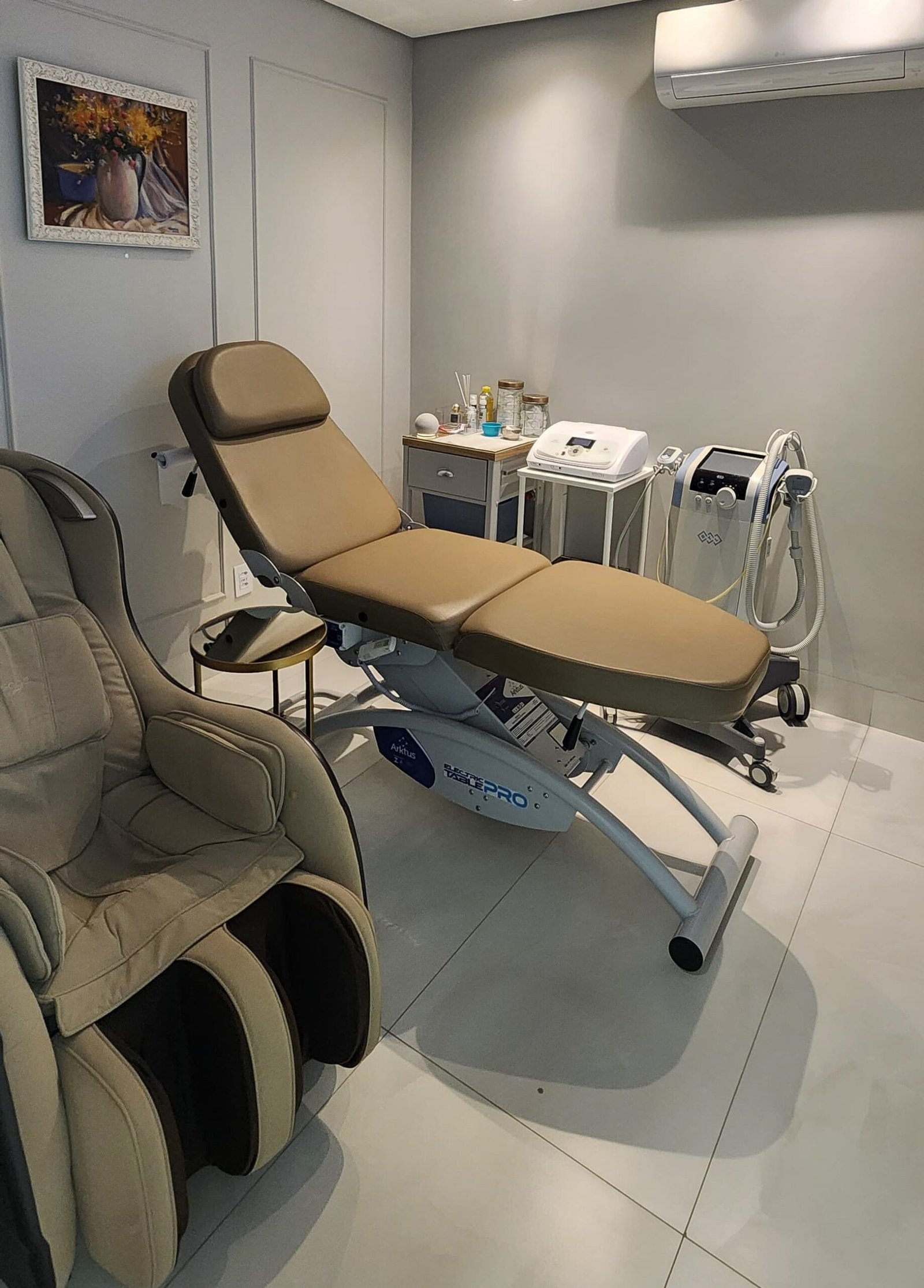 Lounge Elleve