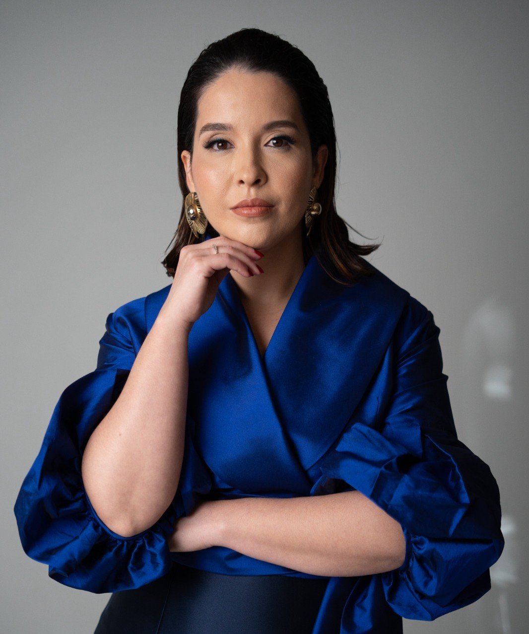 Dra. Tassia Poit — Dermatologista Elleve Beauty