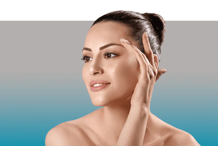 Naturalização Facial Elleve